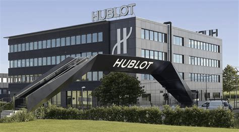 hublot headquarters address|Hublot of America, Inc. Company Profile .